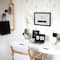 Black Double Mat Document Frame By Studio Décor®